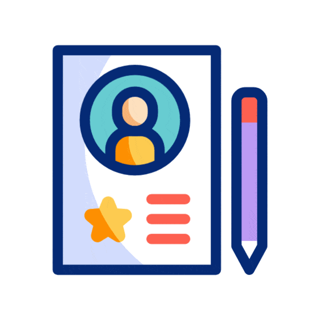 Оптимизация резюме